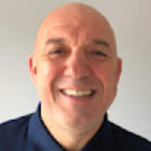 Meet your Posher, Nick